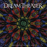 Dream Theater - Lost Not Forgotten Archives - The Number Of The Beast Live