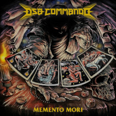 DSA Commando - Memento Mori