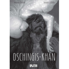 Antoine Ozanam - Dschingis Khan
