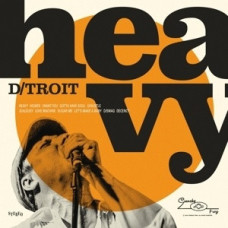 D/troit - Heavy