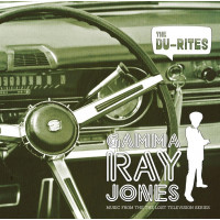 The Du-Rites - Gamma Ray Jones 