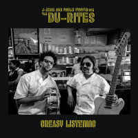 The Du-Rites - Greasy Listening