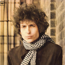 Bob Dylan - Blonde On Blonde