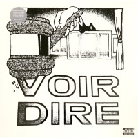 Earl Sweatshirt & The Alchemist - Voir Dire