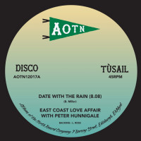 East Coast Love Affair - Date with the Rain