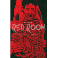 Ed Piskor - Red Room