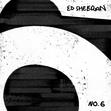 Ed Sheeran - No.06 Collaborations Project
