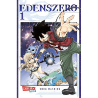 Mashima Hiro - Edens Zero Bd.01 - 26