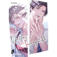 Eijou Ei - Destiny but Incompatible