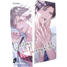 Eijou Ei - Destiny but Incompatible