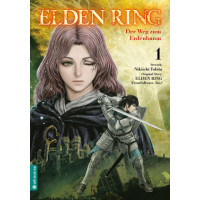 Nikiichi Tobita - Elden Ring Bd.01 - 04