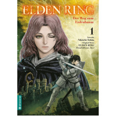Nikiichi Tobita - Elden Ring Bd.01 - 04