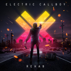 Electric Callboy - Rehab