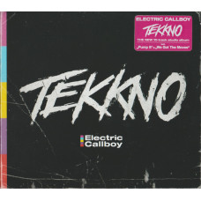 Electric Callboy - Tekkno