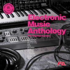 Various – Electronic Music Anthology - The Trip Hop Session