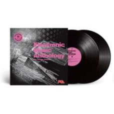 Various - Electronic Music Anthology - The Techno Session