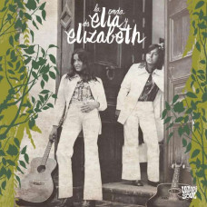 Elia Y Elizabeth - La Onda De Elia Y Elizabeth