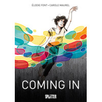 Elodie Font / Carole Maurel - Coming in