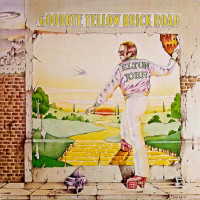 Elton John - Goodbye Yellow Brick Road