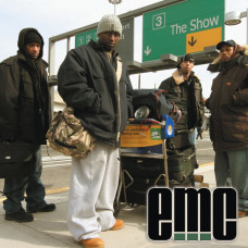 EMC - The Show