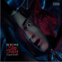 Eminem - The Death of Slim Shady (Red / Blue 2LP)