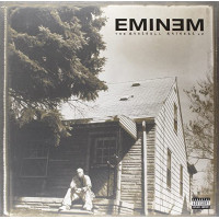 Eminem - The Marshall Mathers Lp