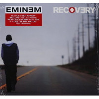 Eminem - Recovery