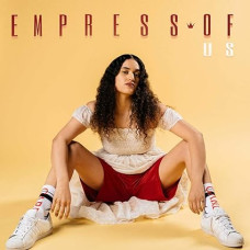 Empress Of - Us