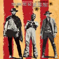 Ennio Morricone - The Good, The Bad And The Ugly