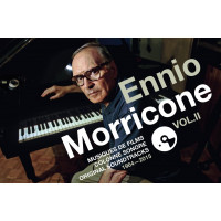 Ennio Morricone - Music De Films 1964-1999 (Vol. 2)