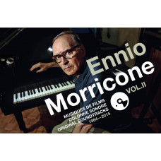 Ennio Morricone - Music De Films 1964-1999 (Vol. 2)