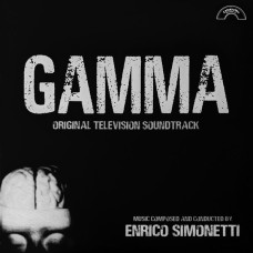 Enrico Simonetti - Gamma (Original Television Soundtrack)