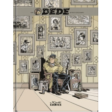 Erik - Dédé Gesamtausgabe Bd.01