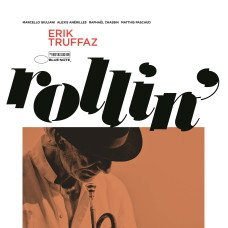 Erik Truffaz - Rollin`