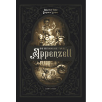 Sébastien Perez - Die erstaunliche Famile Appenzell