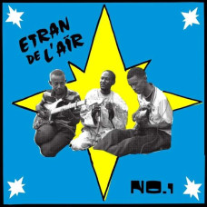 Etran De L'Aïr - No. 1
