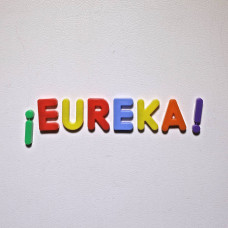 Eureka The Butcher - ¡EUREKA!