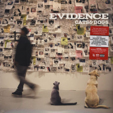 Evidence - Cats and Dogs
