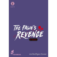 EVY - The Pawn's Revenge - 3rd Season Bd.01