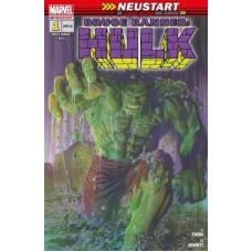 Al Ewing - Bruce Banner Hulk 2019 Bd.01 - 10