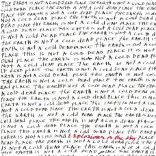 Explosions In The Sky - The Earth Is Not A Cold Dead Place