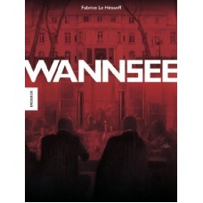 Fabrice Le Hénanff - Wannsee