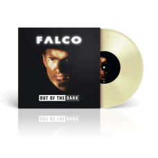 Falco - Out Of The Dark (10" Maxi)