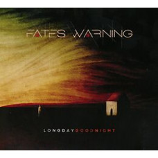 Fates Warning - Long Day Good Night