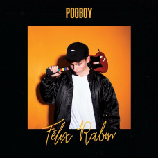 Felix Rabin - Pogboy