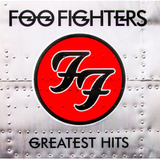 Foo Fighters - Greatest Hits