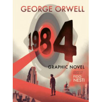 Fido Nesti / George Orwell - 1984
