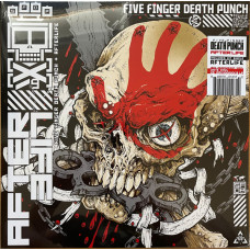 Five Finger Death Punch - AfterLife