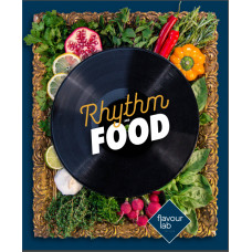 Flavour Lab - Rhythm and Food