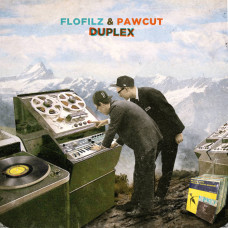 FloFilz / Pawcut - Duplex